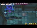 videos de Bomberman 64: The Second Attack walkthrough Part 16: Neverland 05