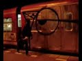 Graffiti Hamburg Wholecar Terror Fabulous