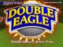Golden Tee Great Shot on Woodland Farm!