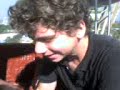 max a punto de bomitar