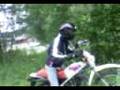 videos de Varden ekstrem krossing