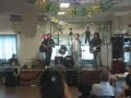 hmong Australia new year (newman band)