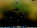 Star Wars Warlords: total massacre