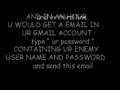 ORKUT HACKING