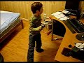 nico danse jumpstyle