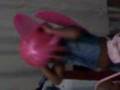 PERUCA PINK