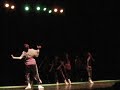 HipHop show @Sasso marconi: wawa's girl