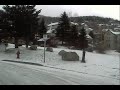 \"Tremblant Daily Honest Snow Report\"  Driving Directions