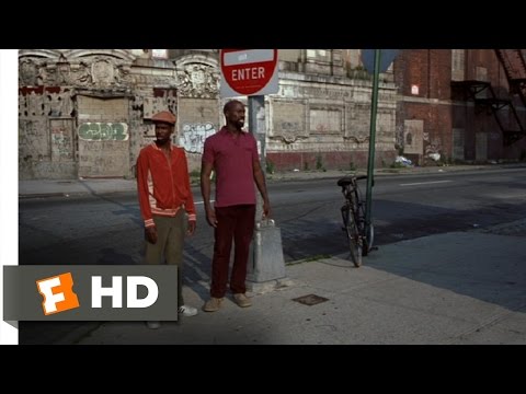Pootie Tang (10/10) Movie CLIP - It's Hot, Too (2001) HD