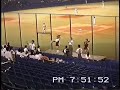 1996 #45大学野球選手権 vs東北福祉大グレーター立命