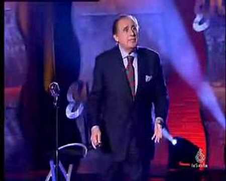 Monólogo Jaime Peñafiel