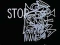 Classic Sesame Street - Stop