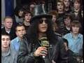 Slash the Author