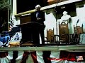 Reverend Lee Button at Ron Paul Tea Party 2007 - Part 2