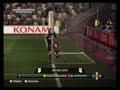 Click here to watch this video PES 2010 Bug - no goal