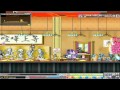MapleSea Aquila - PerfectNight Solo Body Guard . Post Jump