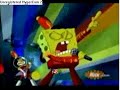 spongebob sings hardstyle my style