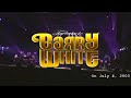 tribute to barry white show live!