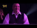 tribute to barry white show live!