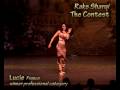 Raks Sharqi Contest 2008