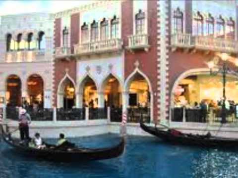 Gondole - Bixio Cherubini - Quattro gondole - Luciano Tajoli.