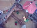 el castillo play mobil de Lautaro el castillo play mobil de Lautaro