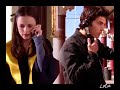 AU _Rory and Jess_Where I Stood