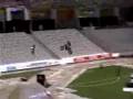 Alvaro Dal Farra FMX crash!