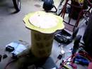 this is a halloween project for 2008
so far so good now i need to do the custom stump decore.