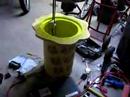 this is a halloween project for 2008
so far so good now i need to do the custom stump decore.