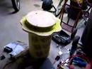 this is a halloween project for 2008
so far so good now i need to do the custom stump decore.