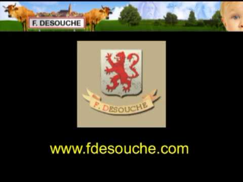 F. DESOUCHE. Nouvelles technologies. Partie 2