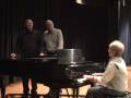 videos de Gary Thompson and the Roland Fight Song