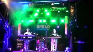 Grupo Musical João Carlos e Fábio André – A SONHAR CONTIGO 2013