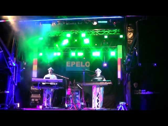 Grupo Musical João Carlos e Fábio André – A SONHAR CONTIGO 2013