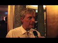 Manuel Tornare à la nuit américaine Manuel Tornare à la nuit américaine