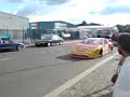 Nascar playing ! Nascar playing !
