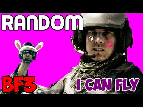 BF3 // Edição like a MarcsZero xD
