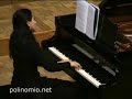 Astor Piazzola - El gran tango