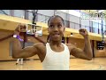 Jashaun: Eric\