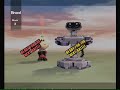 Ginger (ROB) v Xero (Olimar) Ginger (ROB) v Xero (Olimar)