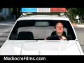 Retarded Policeman Mexicans