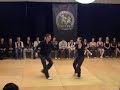 ILHC 2008 - Champions Jack & Jill - part 1
