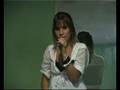 videos de ANAIS LA SALVAJE ACTUACION DE MELANY EN NO HAY 2 SIN 3