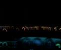Sabena Night Landing @ KIWA(Williams Gateway)