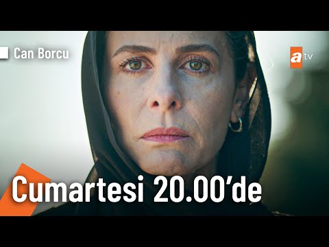 Can Borcu 2. Sezon Tanıtımı                                                                                                                                                                                                                               