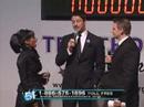 james scott appearing on the telethon of stars in paducah ky