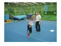 gymnastics L2 coaching course - spotting gymnastics L2 coaching course - spotting