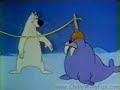 Chilly Willy - Chiller Dillers