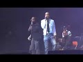 XTREME performing Live at DCU Center, Mass 